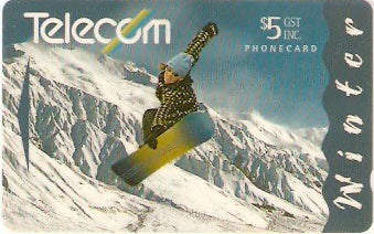 NZG-095 - Inverno