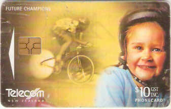 NZG-C-057 - Futuros Campeões - 1