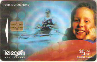 NZG-C-064 - Futuros Campeões - 2