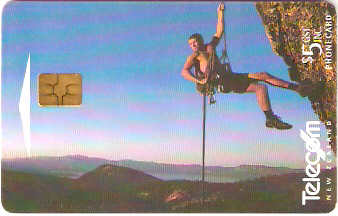 NZG-C-072 - Alpinista