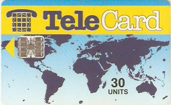 PAK-CWMP606 - Mapa do Mundo - 30