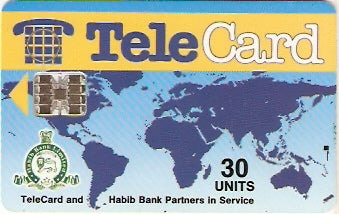 PAK-CWMP709 - Mapa do Mundo - 30