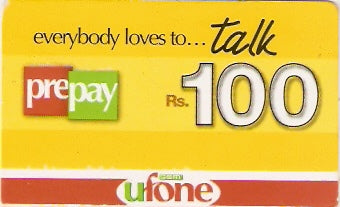 PAK-PUF10 - Todos Amam Falar - 100