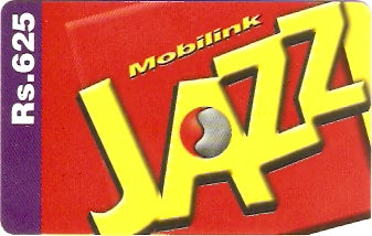 PAK-PJA02A - Jazz - 625