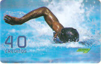 PAR-IT-01a - Natação