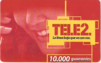 PAR-P201 - Rosto - 10.000