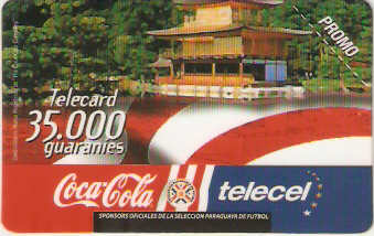 PAR-PT33 - Coca-Cola - 35.000