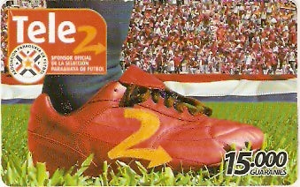 PAR-PT90B - Futebol