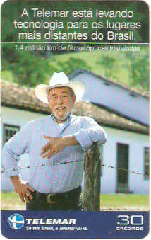 PAT01-05 - 31 é Telemar