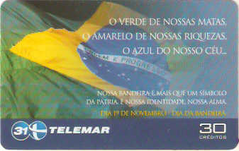 PAT01-07 - Dia da Bandeira