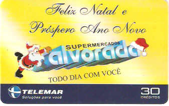 PAT01-12 - Alvorada Natal - 2