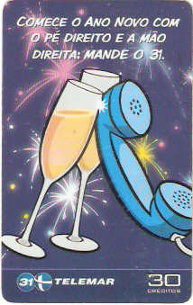 PAT01-16 - Ano Novo