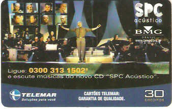 PAT02-26 - SPC Acústico