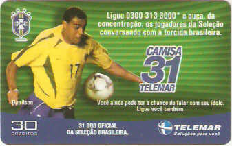 PAT02-27 - Denilson