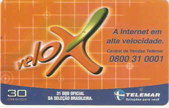 PAT02-32 - Velox
