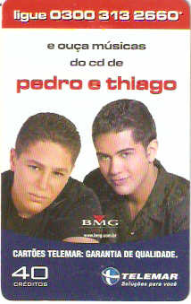 PAT02-37 - Pedro e Thiago
