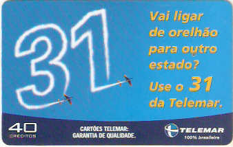 PAT02-41 - Vai Ligar para Outro Estado?