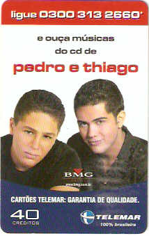 PAT02-42 - Pedro e Thiago