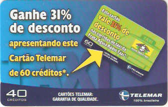 PAT02-45 - Ganhe 31% de Desconto