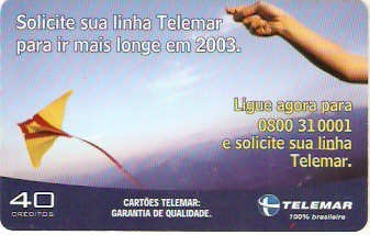 PAT02-54 - Solicite sua Linha