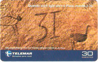 PAT02-08 - Ligue para o Piaui