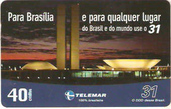 PAT03-07 - Congresso - Brasília
