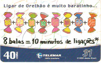 PAT03-13 - É Muito Baratinho