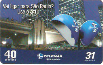 PAT03-19 - São Paulo - SP