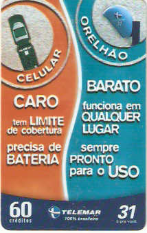 PAT04-03 - Celular x Orelhão - 60