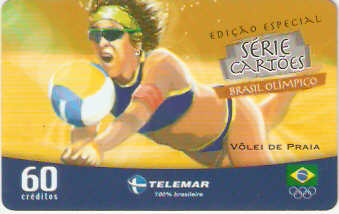 PAT04-14 - Brasil Olímpico - 21/34