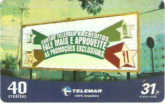 PAT04-26 - Fale Mais e Aproveite