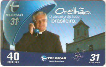 PAT04-30 - O Parceiro Brasileiro