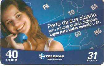 PAT04-29 - Perto da sua Cidade
