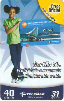 PAT05-30 - Cartão Pré-Pago