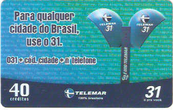 PAT05-08 - Para Qualquer Cidade