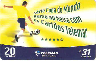 PAT06-04 - Rumo ao Hexa