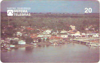 PA-016 - Ponte de Pedras