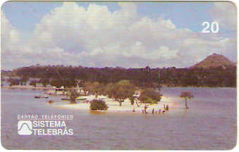 PA-017 - Alter do Chão