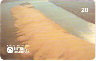 PA-019 - Praia do Tucunaré