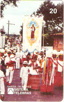 PA-038 - Marujada
