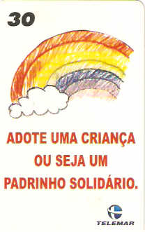 PA-113 - Adote uma Criança