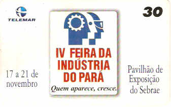 PA-233 - Feira da Indústria