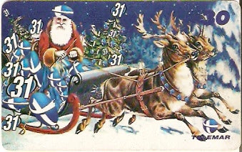 PA-241 - Feliz Natal