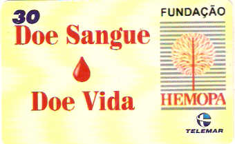 PA-244 - Doe Sangue - 30