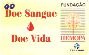 PA-245 - Doe Sangue - 60