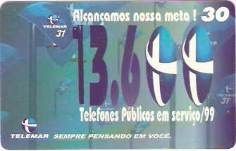 PA-246 - 13.600 TP's