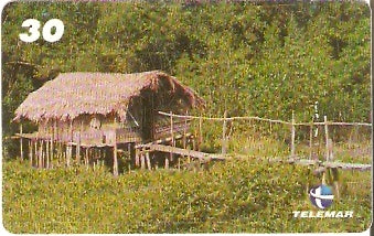 PA-266 - Rancho de Caranguejeiro