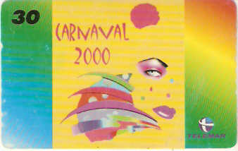 PA-274 - Carnaval 2000 - 1/3