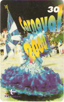 PA-275 - Carnaval 2000 - 2/3