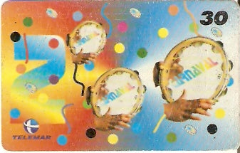 PA-276 - Carnaval 2000 - 3/3